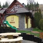 Prázdninový dům Helena