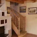 Helena Prázdninový dům *