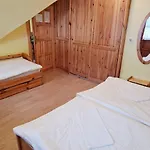 Helena Prázdninový dům