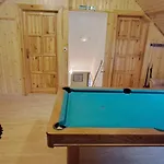 Prázdninový dům Helena