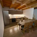 Helena Prázdninový dům Vyšná Boca