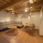 Helena Prázdninový dům Vyšná Boca