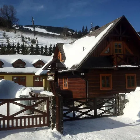 Casa de Férias Helena *