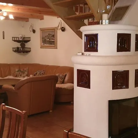 Casa de Férias Helena Vyšná Boca