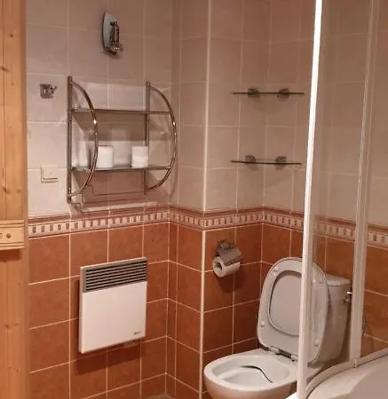 Casa de Férias Helena *