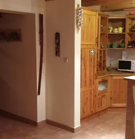 Casa de Férias Helena