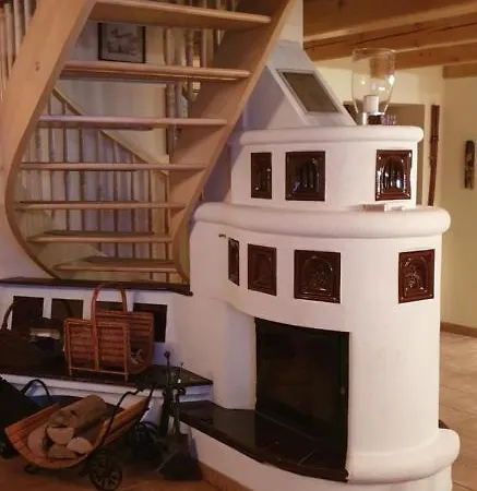 Helena Casa de Férias