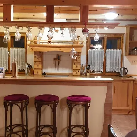 Helena Holiday home *