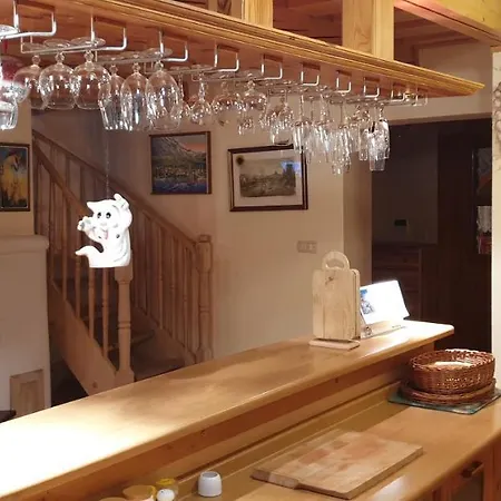 Helena Holiday home