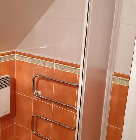 Casa de Férias Helena Vyšná Boca