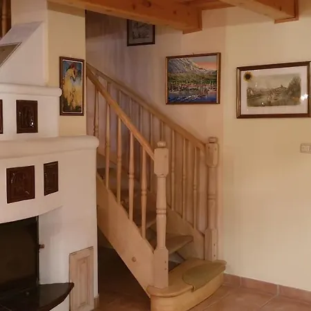Helena Holiday home *