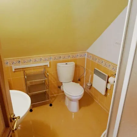 Helena Casa de Férias