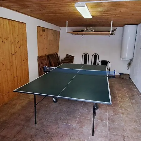 Vakantiehuis Helena *