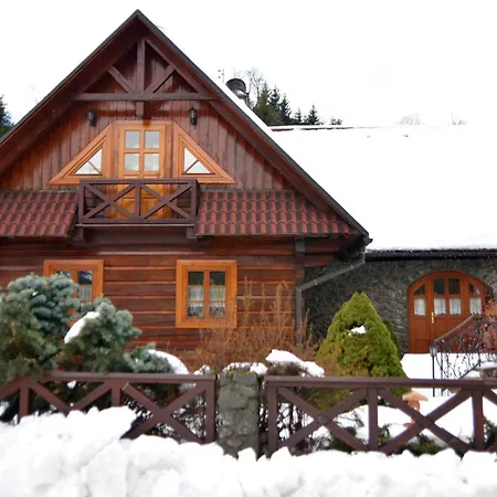 Helena Casa de Férias Vyšná Boca