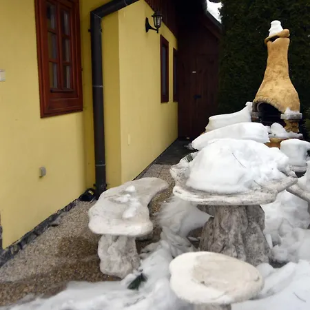 Helena * Vyšná Boca