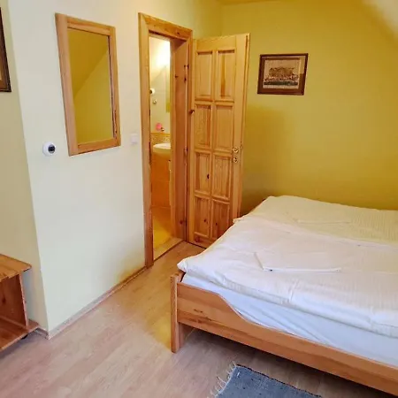 Casa de Férias Helena Vyšná Boca