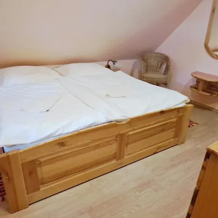 Helena Casa de Férias Vyšná Boca