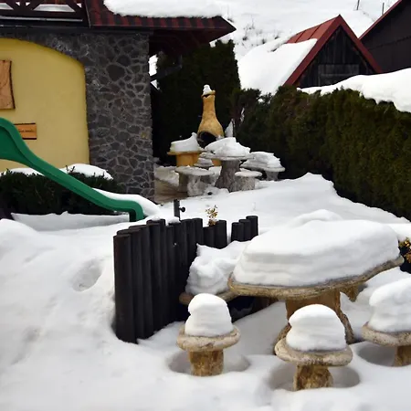 Casa de Férias Helena *