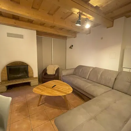 Casa de Férias Helena Vyšná Boca