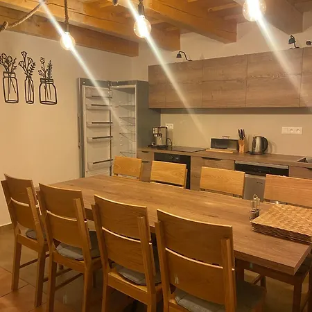 Casa de Férias Helena