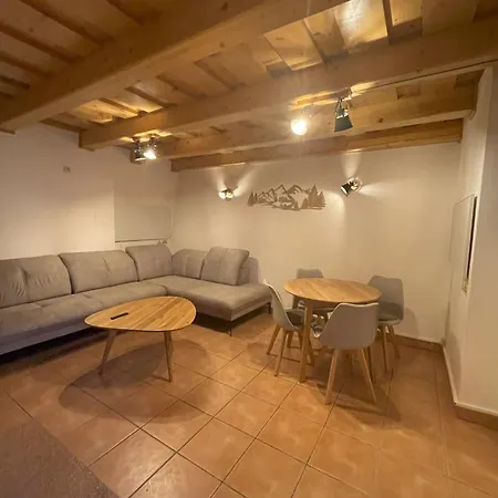 Helena Casa de Férias Vyšná Boca